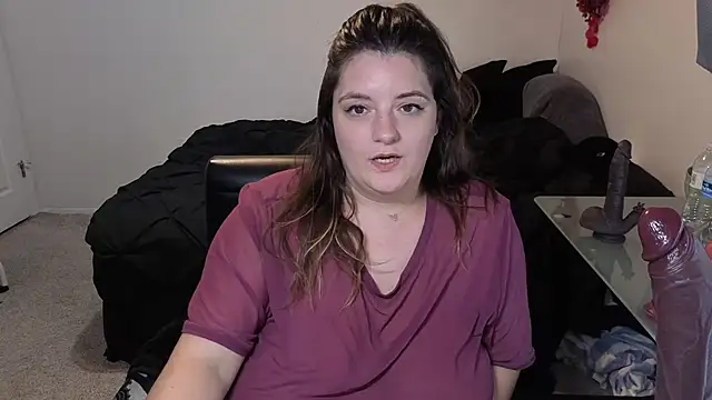 magicsparkles webcam