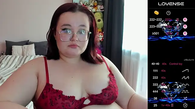 Jessica_Joy live cam on StripChat