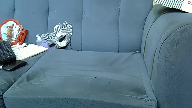 sweetronette live cam on StripChat