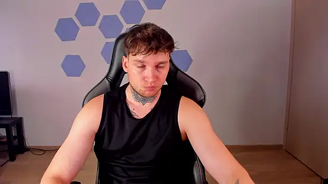 Chris_Tyson webcam