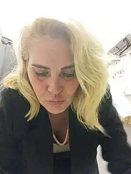 JennyOMay webcam