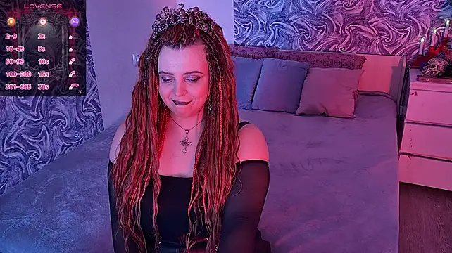 Miss_Maya_Mils webcam