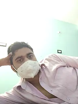 Arsalan_Sheikh live cam on StripChat