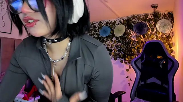 Kitty_Gang webcam