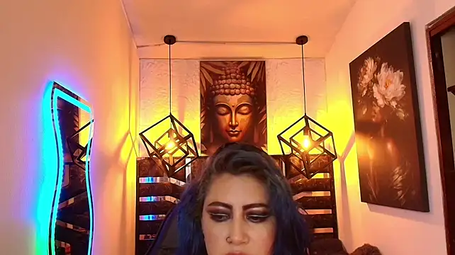 scarleth_blue live cam on StripChat