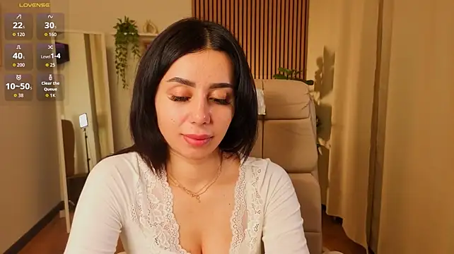 _Ha1ey_ live cam on StripChat
