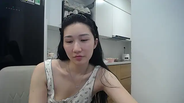 Asiagirll live cam on StripChat