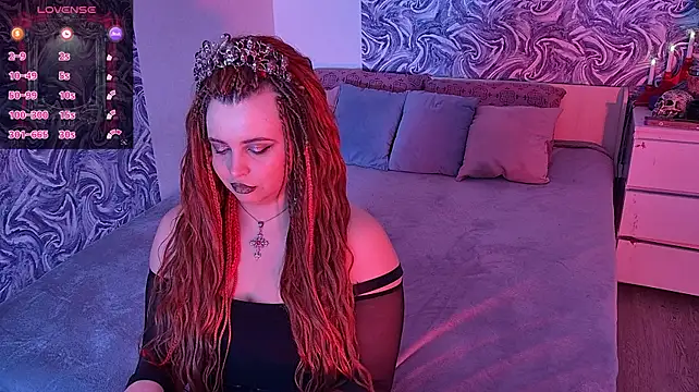 Miss_Maya_Mils webcam