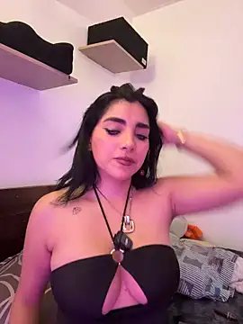 MartinaSooler webcam