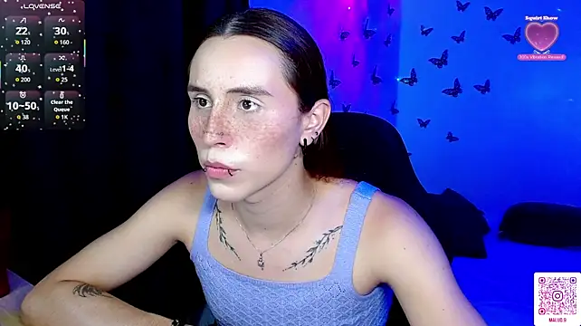 Malud09 webcam