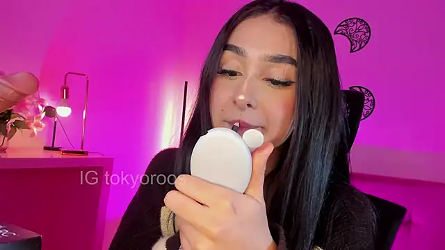 TokyoHaskel webcam