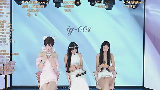 IG-001 webcam