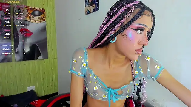 dolly_boob live cam on StripChat