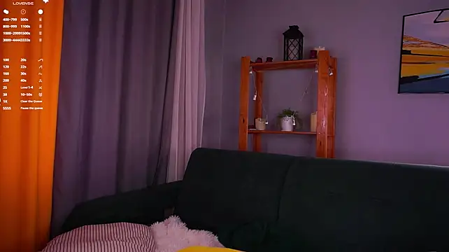 ShantellAngulo webcam