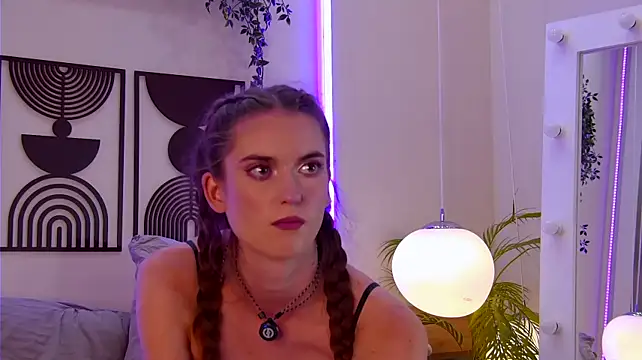 -MargoMoon- webcam