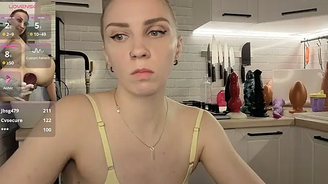 Edena_ webcam
