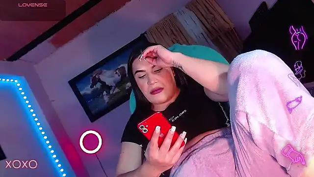 dirtycandyTs webcam