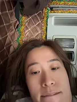 Live sex cam of saozi666