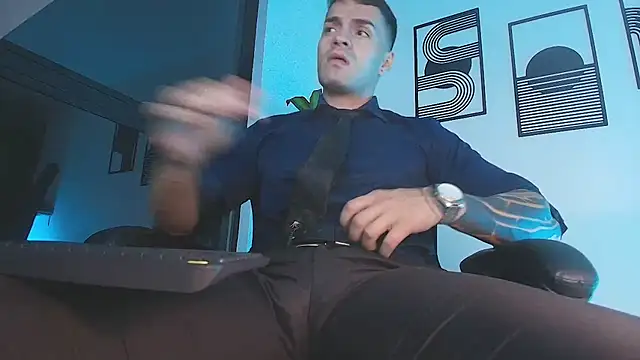 alpha_dominus_ (M young) - cum for me