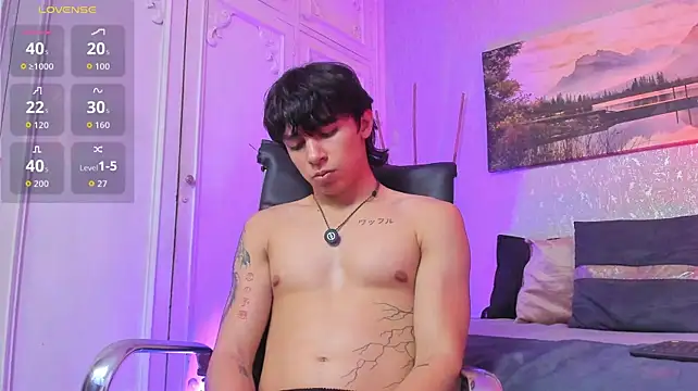 tyler_durten (M twink) - 🔥🔥🔥🔥ANOTHER CUMSHOW🔥🔥🔥🔥