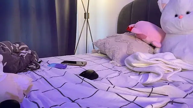 jannemary webcam