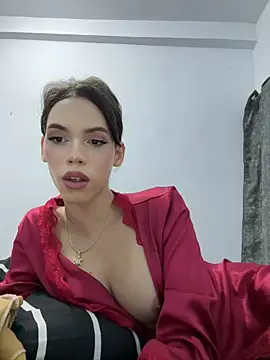 Nolloon60 - Trans webcam sex chat