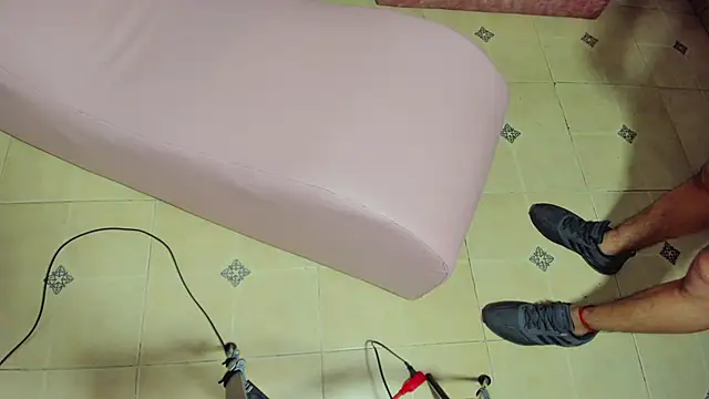 Stix - Couple webcam sex chat