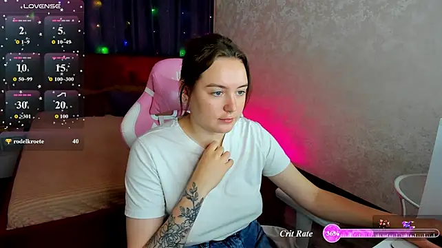 Secret_goddes live cam on StripChat