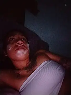 Tiphanydirty3 webcam
