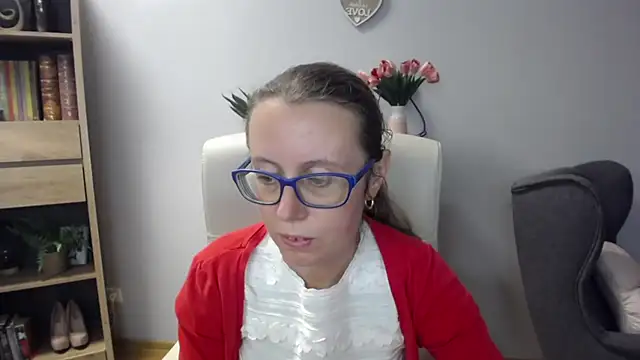 sweetxLizzy webcam