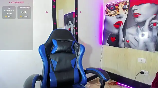 honeyluxe_ webcam
