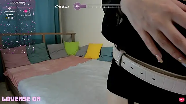 VikaMiMi webcam