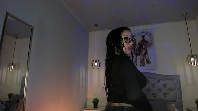 ayshel__ webcam
