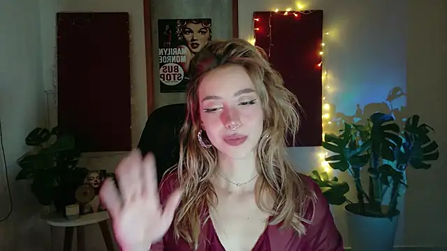 sakura_beauty webcam