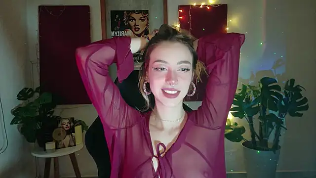 sakura_beauty 🛌 online naked webcam