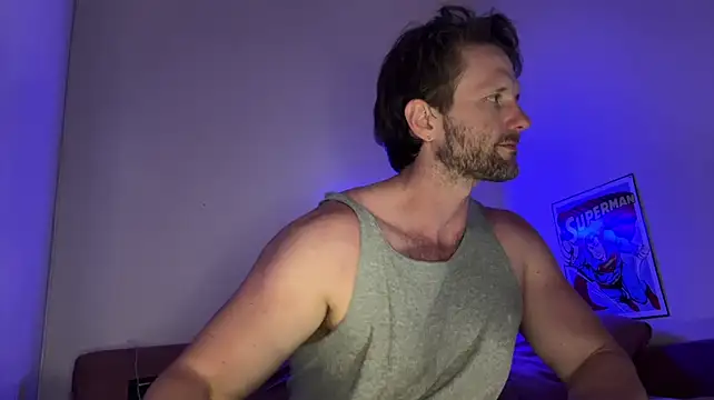 alexmannd live cam on StripChat