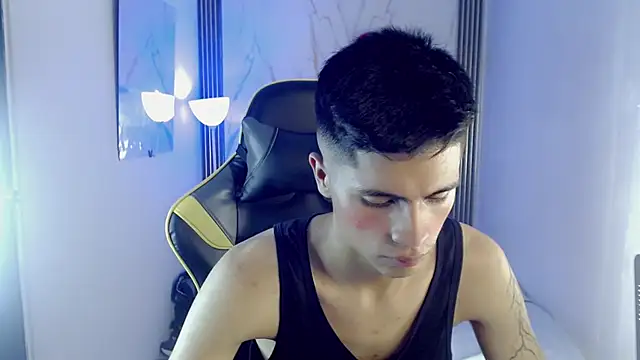 Ascii_one live sex cam