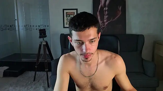 KaydenDrew live sex cam