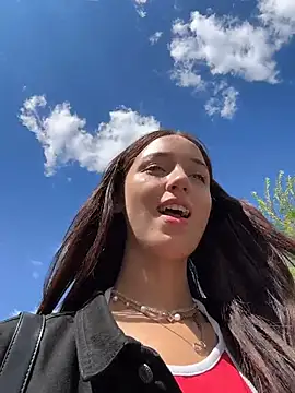 dollytall (F young) - Remove panties completely & gag mouth