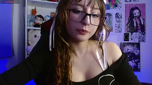 CelesteAyase 🐖 live online webcam