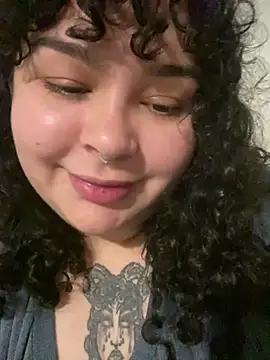 Kimberliprivv live cam preview on Stripchat