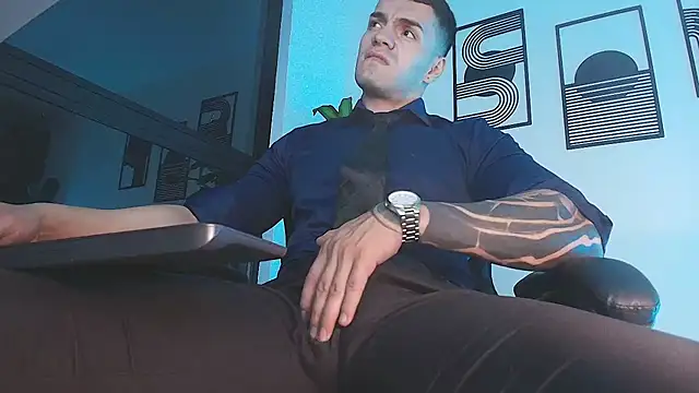 alpha_dominus_ (M young) - cum for me