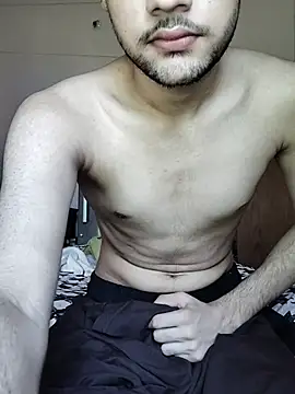 alfharoh (M twink) - Ass show