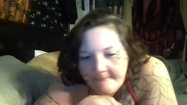 ThorsonFreja live cam on StripChat