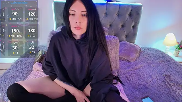Neo_sarah_ webcam