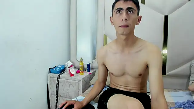 Pasion_Twinxss webcam