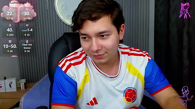 Julian_Smith21 live sex cam