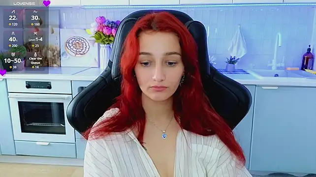 Sinty_Noria live webcam