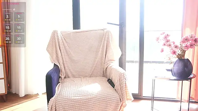 JodyDownton live cam on StripChat