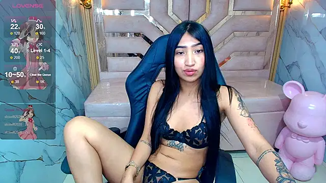 sol__r live cam on StripChat